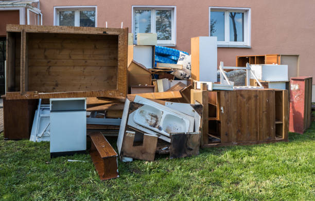 Ranchester, WY Junk Removal Services Company