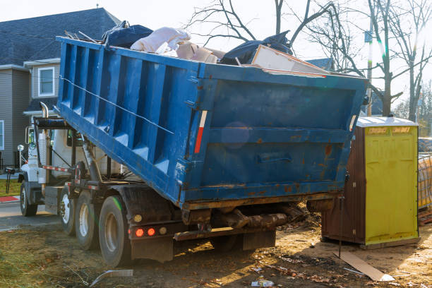 Best Basement Cleanout  in Ranchester, WY